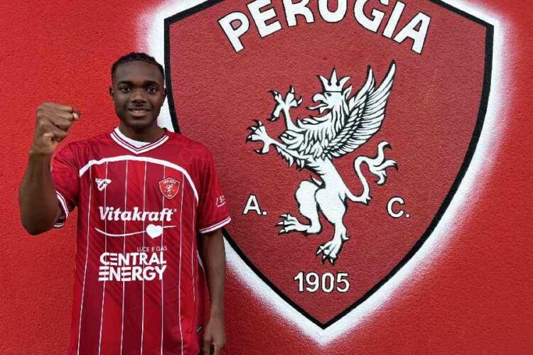 Moustapha Yabre