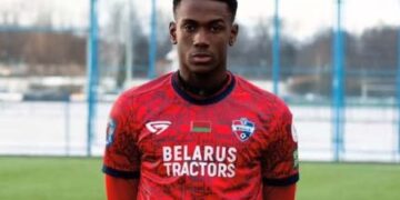 Nabil Daouda Natama
