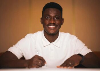 Nasser Djiga