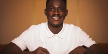 Nasser Djiga