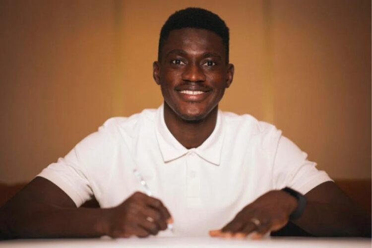 Nasser Djiga