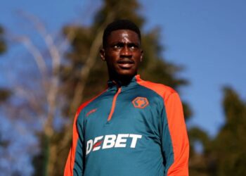Nasser Djiga