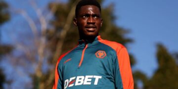 Nasser Djiga