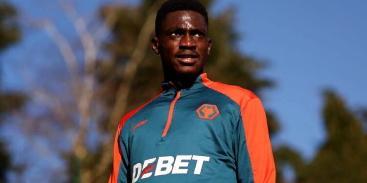 Nasser Djiga