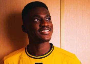 Nasser Djiga