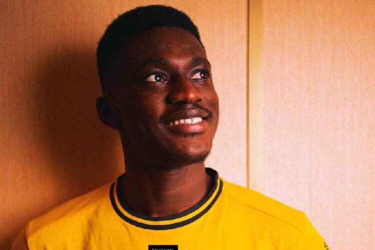 Nasser Djiga