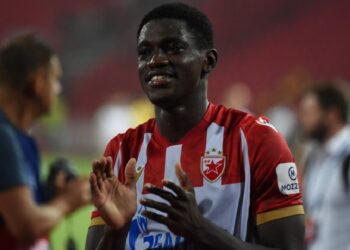 Nasser Djiga