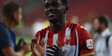 Nasser Djiga