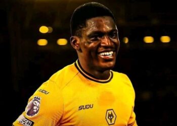 Nasser Djiga