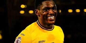 Nasser Djiga