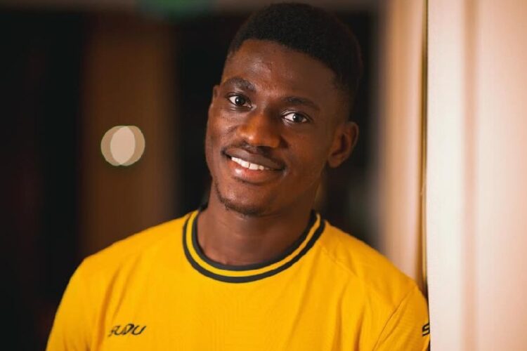 Nasser Djiga