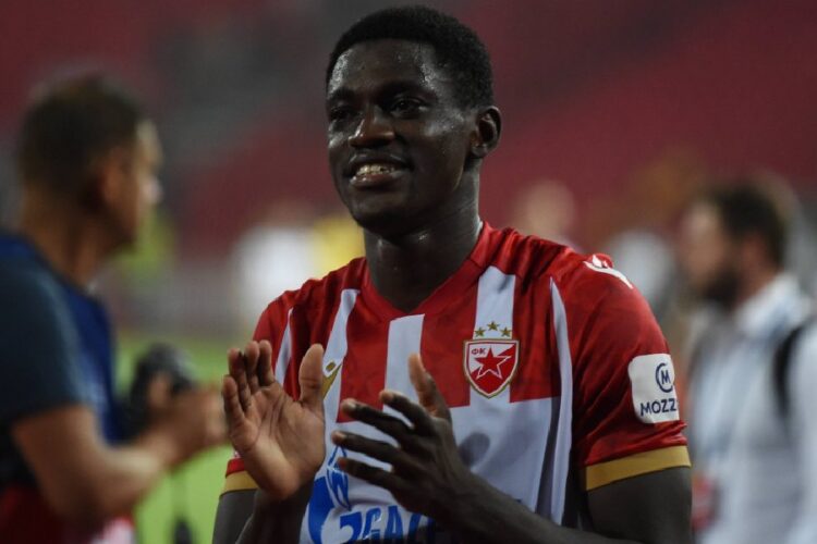 Nasser Djiga