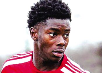 Ousmane Ouédraogo