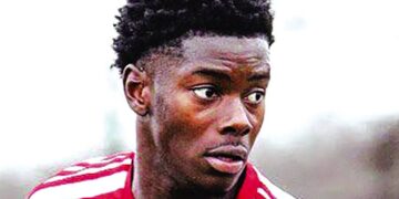Ousmane Ouédraogo