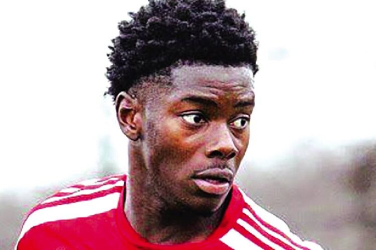 Ousmane Ouédraogo