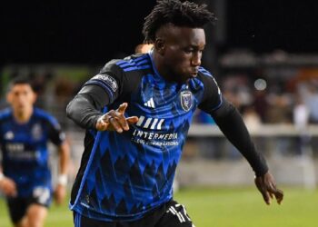 Retour sur les performances du week-end de nos joueurs burkinabè (S8)
