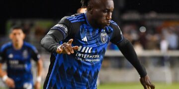 Retour sur les performances du week-end de nos joueurs burkinabè (S8)