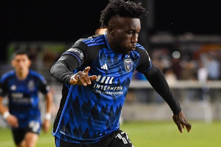 Retour sur les performances du week-end de nos joueurs burkinabè (S8)