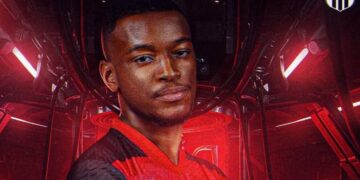 Sekou Lega