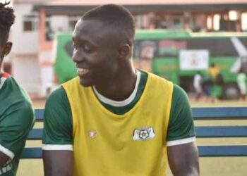 Abdoul Razack Yoda