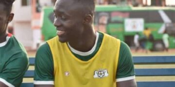 Abdoul Razack Yoda