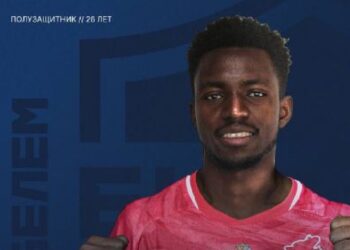 Adolphe Belem