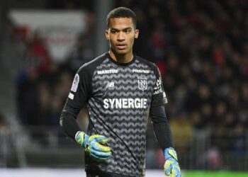 Alban Lafont