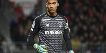 Alban Lafont