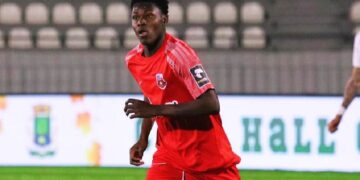 Arouna Ouattara