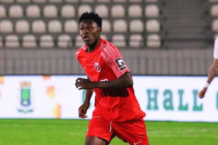 Arouna Ouattara
