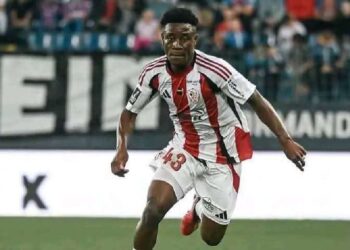 Arsène Kouassi