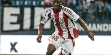 Arsène Kouassi