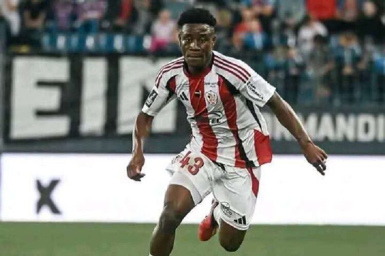Arsène Kouassi