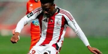 Arsène Kouassi