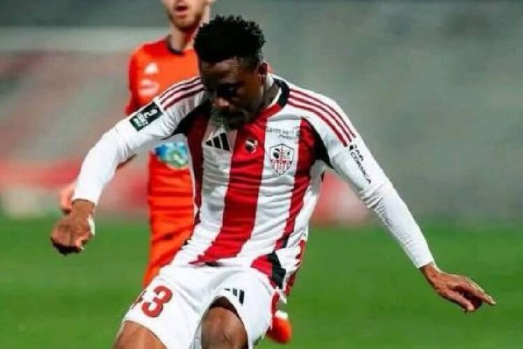 Arsène Kouassi