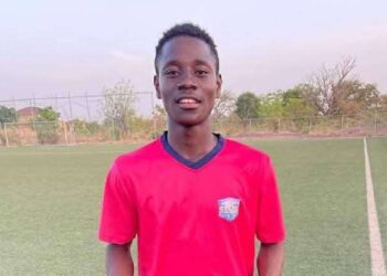 Arsène Kouassi