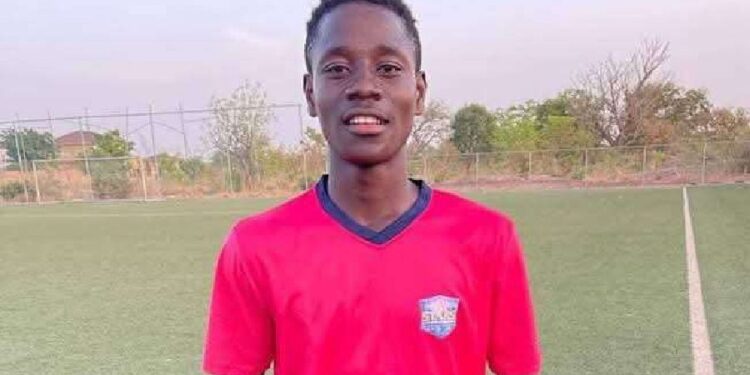 Arsène Kouassi