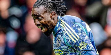Bertrand Traoré