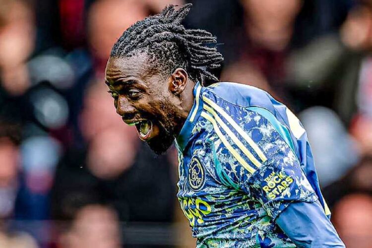 Bertrand Traoré