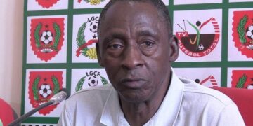 Brama Traoré