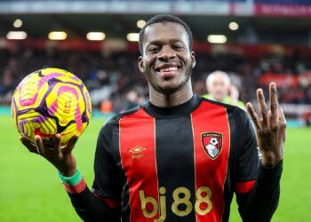 Top 10 des plus gros transferts historiques des joueurs burkinabés
