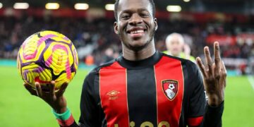 Top 10 des plus gros transferts historiques des joueurs burkinabés