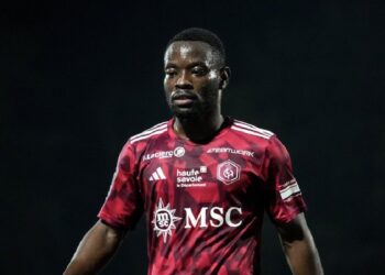 Josué Tiendrébéogo