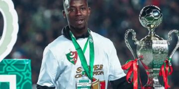 Mohamed Zougrana