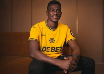 Nasser Djiga