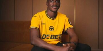 Nasser Djiga