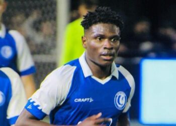Abdoul Rachid Ayindé