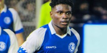 Abdoul Rachid Ayindé