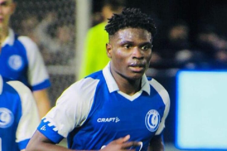 Abdoul Rachid Ayindé