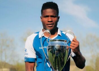 Abdoul Rachid Ayindé